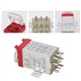 GNXfixt 2015403745 Relais de protection contre les surcharges pour W124 R107 R129 W126 W201