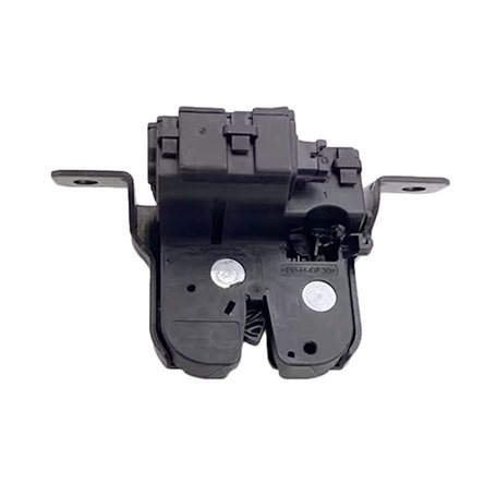 HZTWFC hayon coffre couvercle coffre serrure loquet actionneur 7248075 51247248075 pour BMW série 1 F20 F21 I3