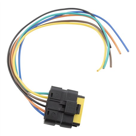 FanPaYY Kit de réparation de faisceau de feu arrière