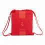 Sac à dos serré par des ficelles Real Madrid C.F. Rouge 27,99 €