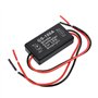 Kadimendium Feux de Freinage Contrôleur Stroboscopique Module de Commande de Flash LED en Plastique GS-100A 12-24VDC pour Toutes