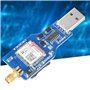 Module de Transmission USB vers GSM/GPRS GPRS SIM800C 850/900/1800/1900MHz USB vers GSM pour l'envoi Performances Stables
