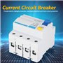 3p+n 63a Protecteur De Fuite électrique De 230v 30ma