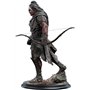 Weta Workshop Polystone - Trilogie du Seigneur des Anneaux - Série Classique - Lurtz, Hunter of Men - Statue échelle 1:6