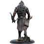 Weta Workshop Polystone - Trilogie du Seigneur des Anneaux - Série Classique - Lurtz, Hunter of Men - Statue échelle 1:6