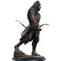Weta Workshop Polystone - Trilogie du Seigneur des Anneaux - Série Classique - Lurtz, Hunter of Men - Statue échelle 1:6