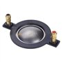 4 Mm Super Horn Tweeters Diaphragme en Aluminium 8 Ohms
