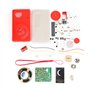 Kit de bricolage électronique radio