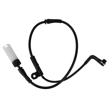 Capteur d'usure des plaquettes de frein Capteur d'indicateur d'usure avant avant arrière Compatible avec la série 5 6 E60 E61 E6
