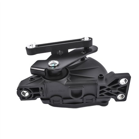 Woosphy Capteur de position de la pédale d'accélérateur à 6 broches Remplacement pour Clio II Kangoo/Kangoo Express Thalia I LB