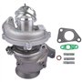 Bisenya Turbocompresseur Remplacement pour 500 PANDA PUNTO NEMO YPSILON MUSA BIPPER CORSA MERIVA 75HP 55Kw 1.3CDTI SDE 55231037 