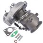 Bisenya Turbocompresseur Remplacement pour 500 PANDA PUNTO NEMO YPSILON MUSA BIPPER CORSA MERIVA 75HP 55Kw 1.3CDTI SDE 55231037 