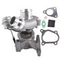 Woosphy turbocompresseur Remplacement pour Vivaro 2.0 CDTi Trafic Primastar 2.0 dCi 2006-2016 8200637628 7701477300