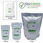 Sel d’Oseille 1 kg - Acide Oxalique 100% Naturel - Blanchir, Détacher, Rénover et Désoxyder