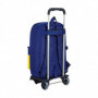 Cartable à roulettes 905 F.C. Barcelona Bleu 49,99 €
