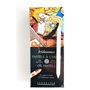 Sennelier Pastels à Huile Iridescent 12 Couleurs - Made in France ET ESTOMPE
