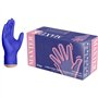 Maxter Boîte de 100 gants jetables en nitrile