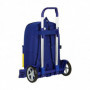 Cartable à roulettes Evolution F.C. Barcelona Bleu 51,99 €