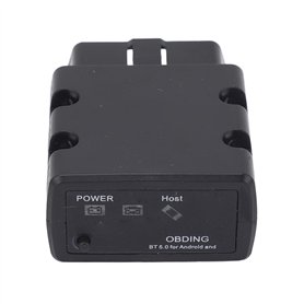 Outil de Diagnostic de Scanner de Voiture de KW902 OBDII avec Accessoire