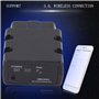 Outil de Diagnostic de Scanner de Voiture de KW902 OBDII avec Accessoire, détection Automatique de défaut d'outil d'analyse de D
