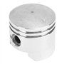 Kit de segments de piston 44 mm pour mini moteurs 49cc 2 temps