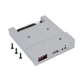Émulateur USB SFR1M44-U100 3