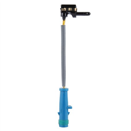 Capteur de plaquette de frein