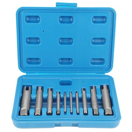 Extracteur de robinet