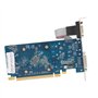Carte Graphique PCI Express 3.0 DDR3 64 Bits pour Ordinateurs de Bureau, Carte vidéo HD6450 2G avec Puce pour pour Ordinateurs, 