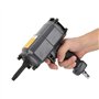 Pistolet à air comprimé NP-50 Pistolet à tirer pour cloueuse Extracteur de clou pneumatique Stubbs Extracteur de clou Pistolets 