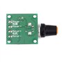CABLEPELADO Adaptateur régulateur de vitesse du moteur CC | Régulateur de tension | Variateur pour moteur | Supporte une intensi