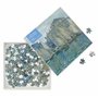 Adult Jigsaw National Gallery - Monet The Museum at Le Havre: 1000 Piece Jigsaw