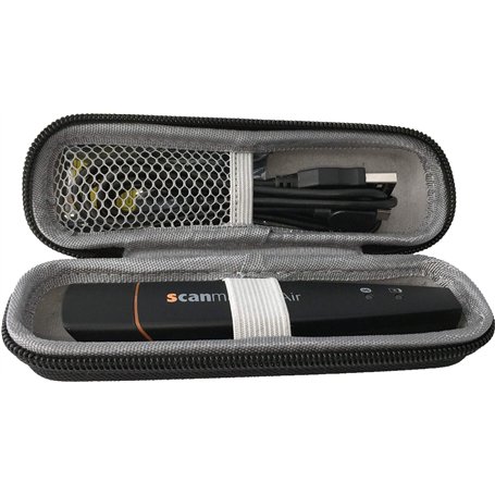 Étui Rigide pour Stylo Scanner ScanMarker Air/USB de JOURIST