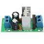 LaDicha L7812 Lm7812 Trois Terminal Tension Régulateur Module 12V Régulateur de Tension Module Redresseur Filtre Convertisseur d