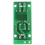 LaDicha L7812 Lm7812 Trois Terminal Tension Régulateur Module 12V Régulateur de Tension Module Redresseur Filtre Convertisseur d
