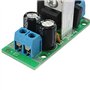 LaDicha L7812 Lm7812 Trois Terminal Tension Régulateur Module 12V Régulateur de Tension Module Redresseur Filtre Convertisseur d