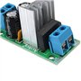 LaDicha L7812 Lm7812 Trois Terminal Tension Régulateur Module 12V Régulateur de Tension Module Redresseur Filtre Convertisseur d