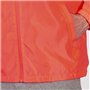 Joma Iris Coupe-Vent Homme, Fluor Orange Foncé, 2XL