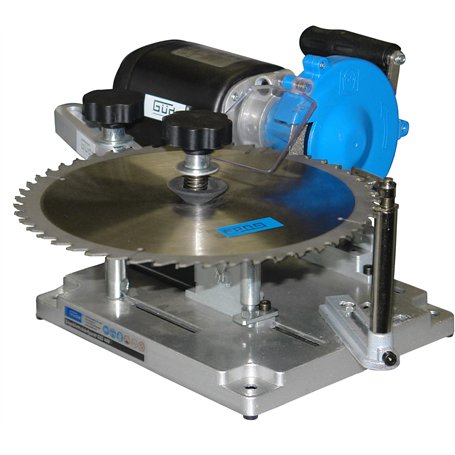 Güde Affûteuse de lame GSS 400