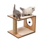 Catit Poteau de Rechange pour Meubles Vesper Stool - 34 cm 500 g