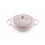 Le Creuset Signature 21180307774430 Cocotte professionnelle en fonte ronde Ø 30 cm 3