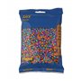 Hama - Loisir Créatif Midi Sachet 3000 Perles Bicolores 2