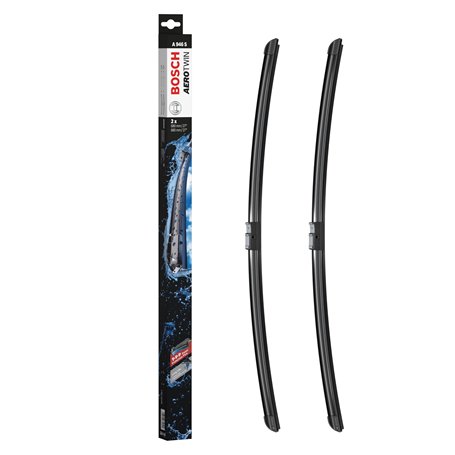 Bosch Balais d'Essuie–Glace Plats Aerotwin A946S