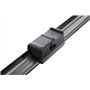 Bosch Balais d'Essuie–Glace Plats Aerotwin A946S, Longueur: 680mm/680mm – 1 Paire de Balais avant