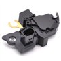 HAOTOM Régulateur de tension d'alternateur Pour A2 A3 A4 A6 A8 TT Pour Seat Ibiza Leon Toledo Pour Skoda Fabia Octavia Superb Po