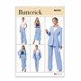 Butterick B6933B5 Veste