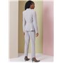Vogue V2018P5 Veste, jupe et pantalon pour femme P5 (40-42-44-46-48)