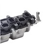 TBVPARTS Collecteur d'admission 03L129711E 3L129711E 57086 V10-4439 Module collecteur d'admission compatible pour A3 A4 A5 A6 Q5