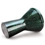 Darbuka Petit tambour oriental en fonte d'aluminium effet nacré