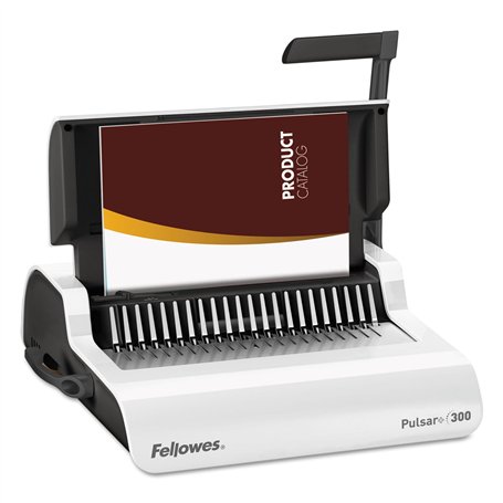 Fellowes 5006801 Relieuse Gris
